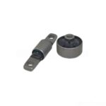 (4pcs) (54570-EN002, 54560-EN002) ARM LOWER BUSH NISSAN QASHQAI,X-TRAIL 2007 SET