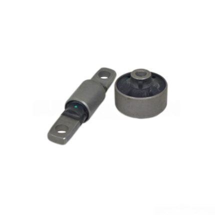 (4pcs) (54570-EN002, 54560-EN002) ARM LOWER BUSH NISSAN QASHQAI,X-TRAIL 2007 SET