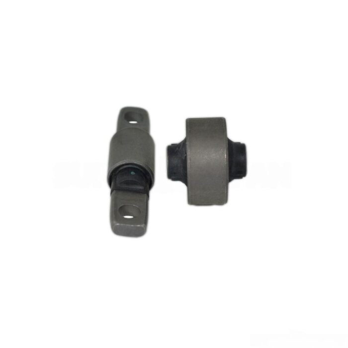(4pcs) (54570-EN002, 54560-EN002) ARM LOWER BUSH NISSAN QASHQAI,X-TRAIL 2007 SET - Image 2