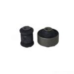 (4 PCS) (48654-02050, 48655-42060) ARM LOWER BUSH RAV-4 2005 SET