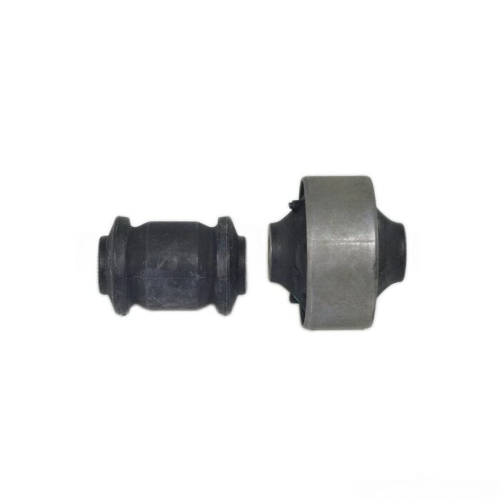 (4 PCS) (48654-02050, 48655-42060) ARM LOWER BUSH RAV-4 2005 SET - Image 2