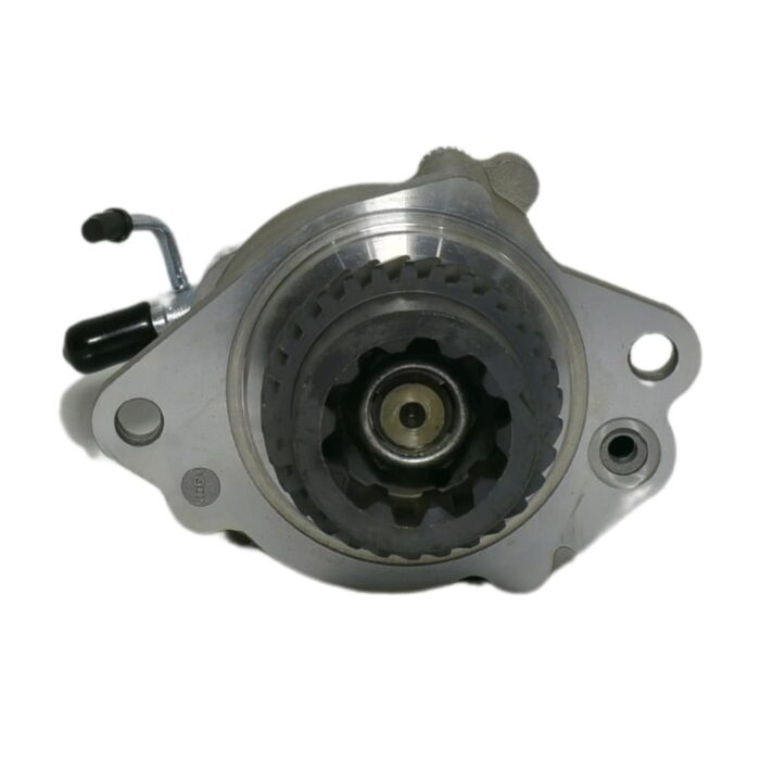 (54584-2E000) ARM LOWER BUSH REAR HYUNDAI - Image 3