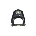 (8-94445-550-1) ARM UPPER D-MAX OLD 4×2 Left