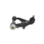 (48067-29075) ARM UPPER HIACE 2002 Middle Left - Image 3
