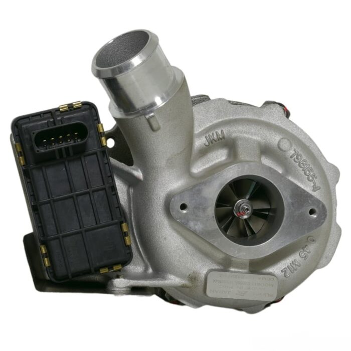 (MR296093) ARM UPPER L200 PICK UP K74 Left - Image 3