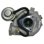(4010A013) ARM UPPER L200 TRITON 4×4 2006 Left - Image 3