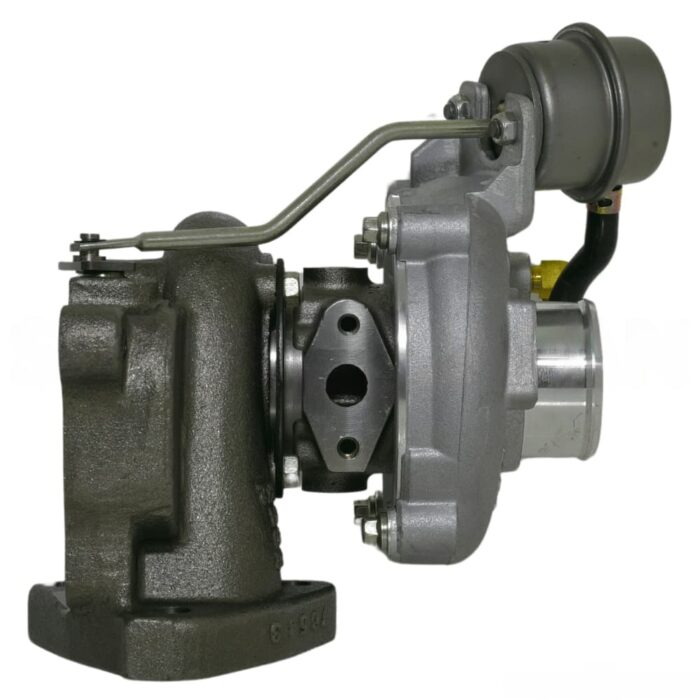 (48630-60010) ARM UPPER LAND CRUISER FJ100 Left - Image 3