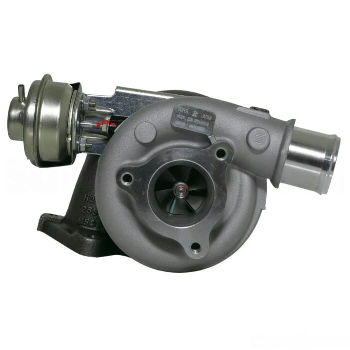 (48610-60030) ARM UPPER LAND CRUISER FJ100 Right - Image 3