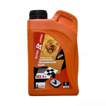 (Fz-0386) ATF 1Ltr 12 Pcs