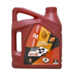 (Fz-0385) ATF DEX 4+ 4×6