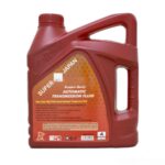 (Fz-0385) ATF DEX 4+ 4×6 - Image 2
