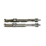 (13621-75020, 13622-75020) BALANCE SHAFT 2TR SET - Image 2