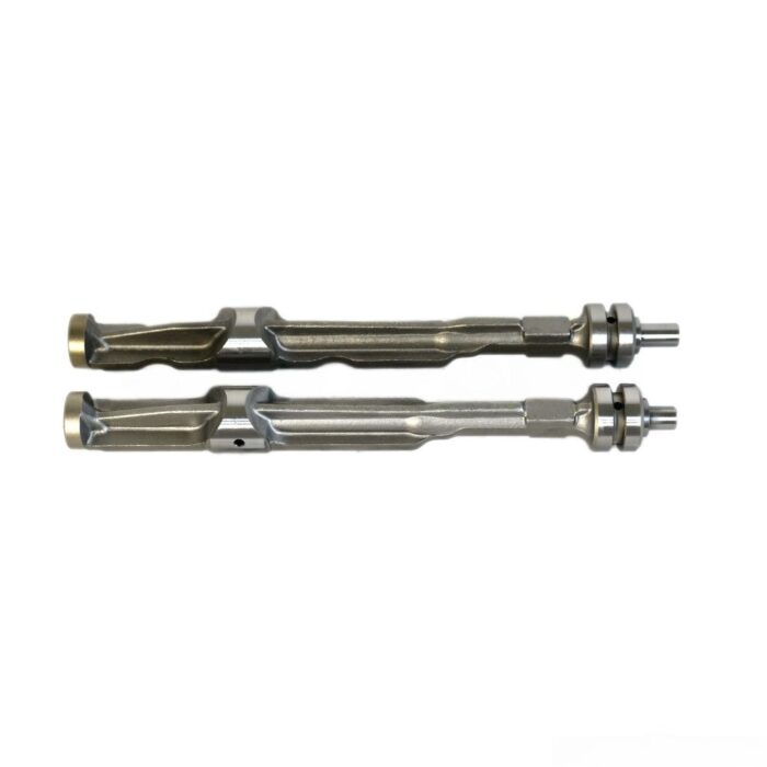 (13621-75020, 13622-75020) BALANCE SHAFT 2TR SET - Image 2