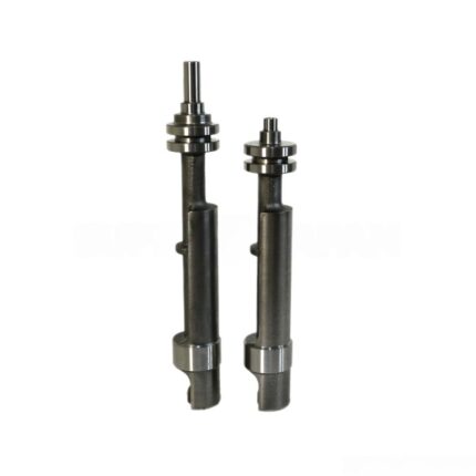 (23311, 23321-4A700, 470) BALANCE SHAFT HYUNDAI,STAREX,KIA,SORENTO SET