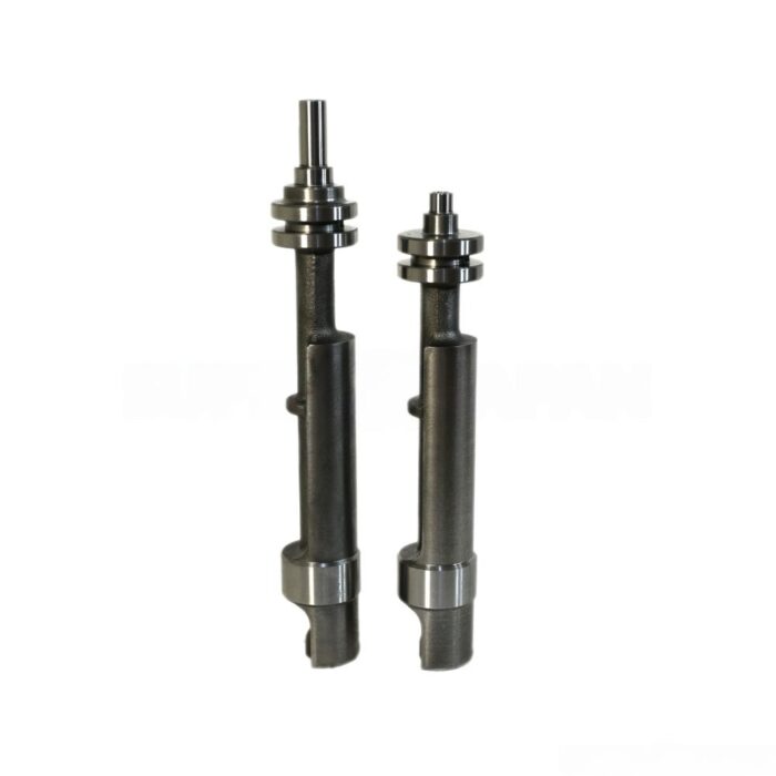 (23311, 23321-4A700, 470) BALANCE SHAFT HYUNDAI,STAREX,KIA,SORENTO SET - Image 1