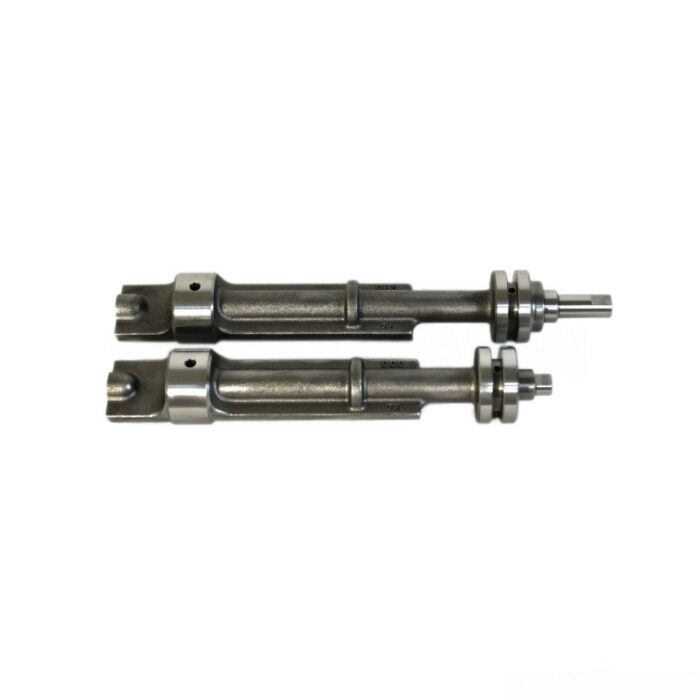 (23311, 23321-4A700, 470) BALANCE SHAFT HYUNDAI,STAREX,KIA,SORENTO SET - Image 2