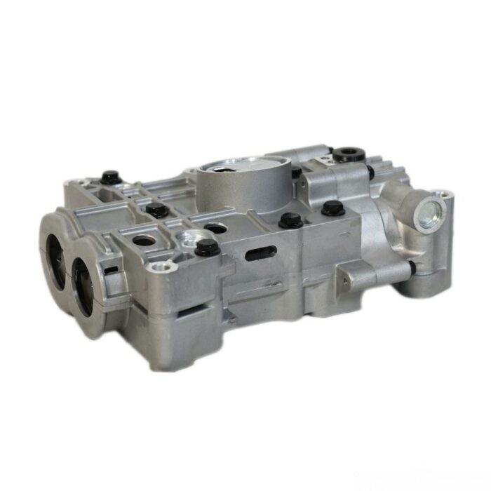 (23300-2G410) BALANCE SHAFT SANTA FE 12-16/ SONATA 10-14/ YF - Image 2