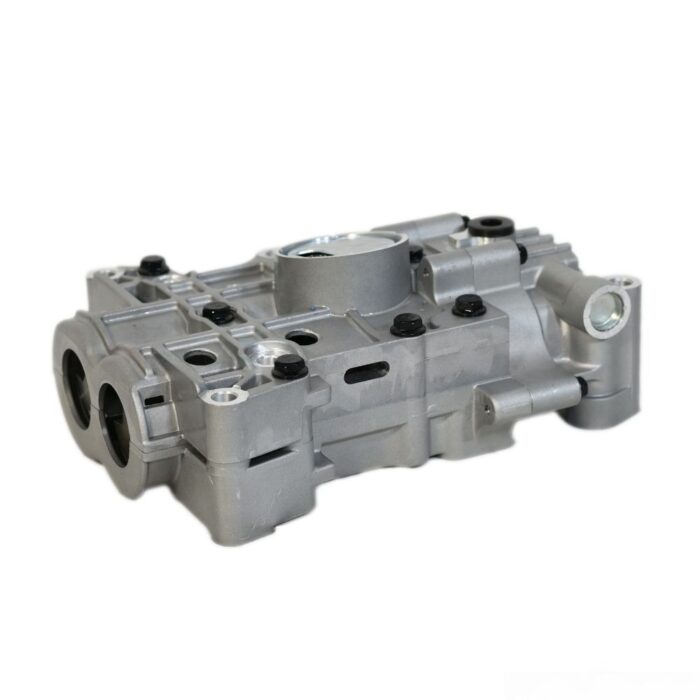 (23300-2G400) BALANCE SHAFT SANTA FE 12-16/ SONATA 14-17/ TUCKSON -1315/ IX35 - Image 2