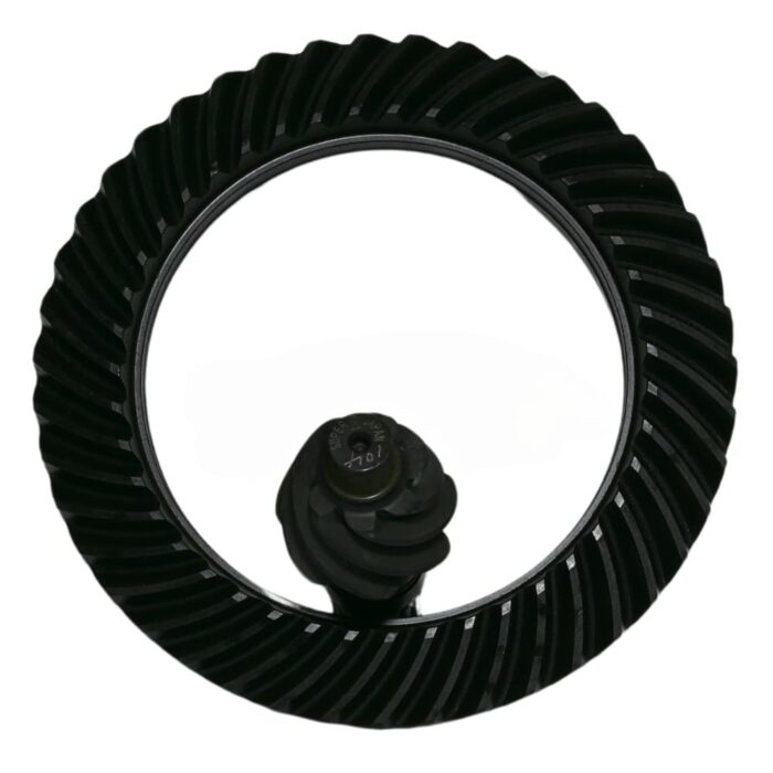 (224-00402) BRAKE BOOSTER 4D35 Canter New - Image 3
