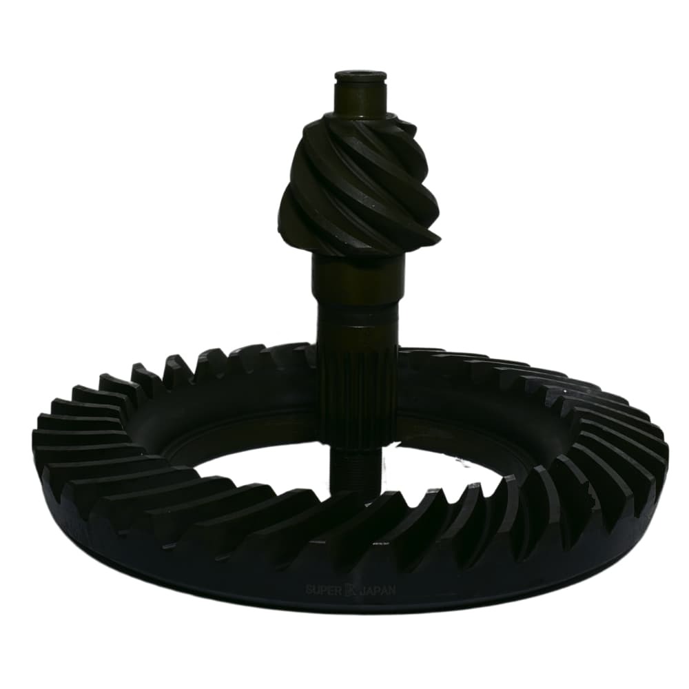 brake_booster_4d35_old_big-3-32286 (224-00402) BRAKE BOOSTER 4D35 OLD Big - Image 3