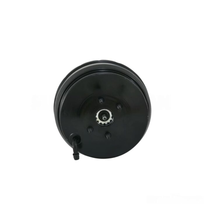 (854-05107) BRAKE BOOSTER 4HF1 ISUZU 3 ton Truck - Image 3