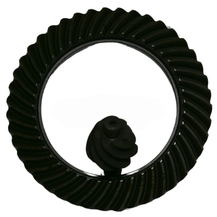 (223-00512) BRAKE BOOSTER Canter Old - Image 3