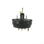 (44610-14331) BRAKE BOOSTER CROWN OLD
