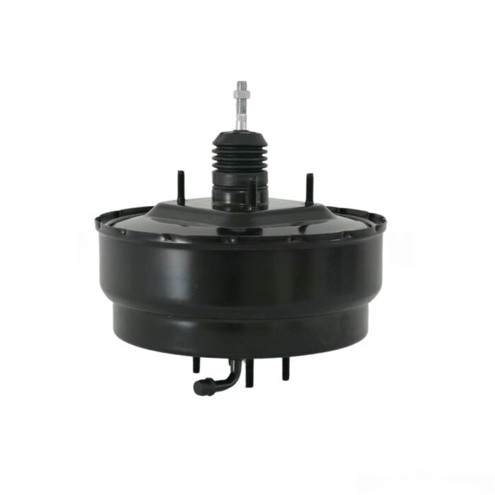 (44610-37171) BRAKE BOOSTER DYNA / Coaster New - Image 1