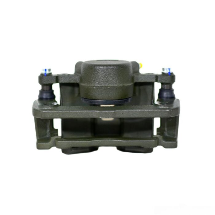 (UHY4-33-99Z) BRAKE CALIPER FORD RANGER (L) Front - Image 2