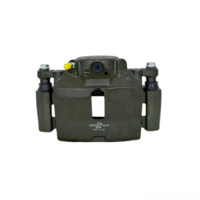 (UHY4-33-99Z) BRAKE CALIPER FORD RANGER (L) Front - Image 3