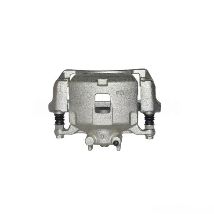 (4605A201) BRAKE CALIPER L200 (L) Rear 2005-15 - Image 1