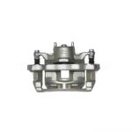 (4605A201) BRAKE CALIPER L200 (L) Rear 2005-15 - Image 2
