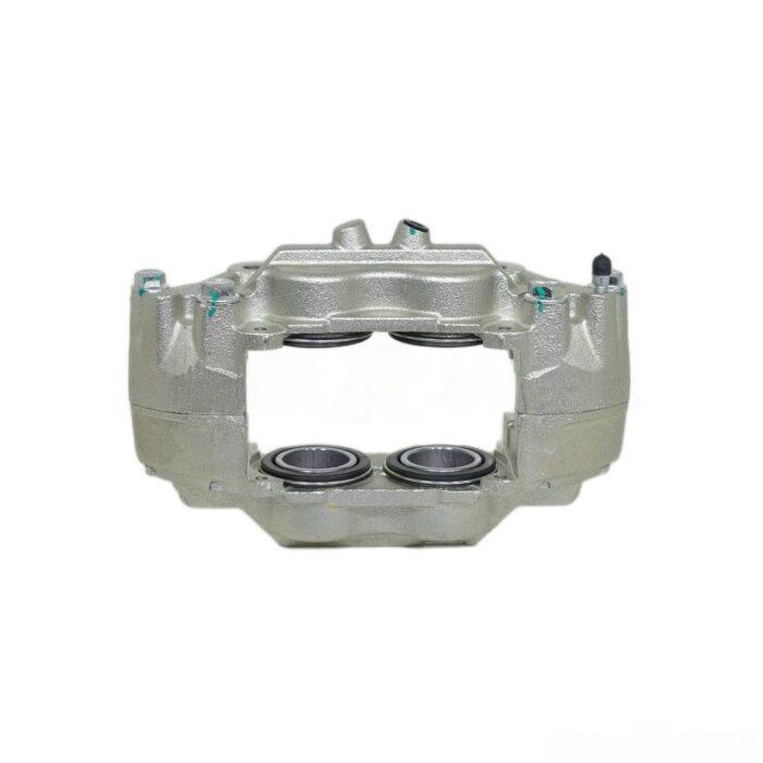 (47730-60130) BRAKE CALIPER L.CRUISER, PRADO (R) Front 2003-06 - Image 1