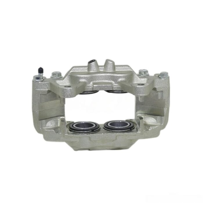(47730-60130) BRAKE CALIPER L.CRUISER, PRADO (R) Front 2003-06 - Image 2