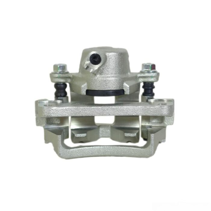 (47730-34030) BRAKE CALIPER L.CRUISER,PRADO 2002-10 (R) Rear - Image 2