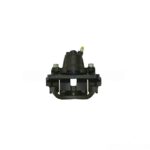 (47850-60080) BRAKE CALIPER L.CRUSIER LX450,LX460,LX570 Rear Left - Image 2