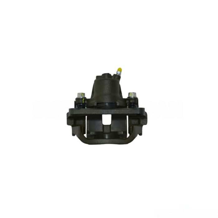 (47850-60080) BRAKE CALIPER L.CRUSIER LX450,LX460,LX570 Rear Left - Image 2