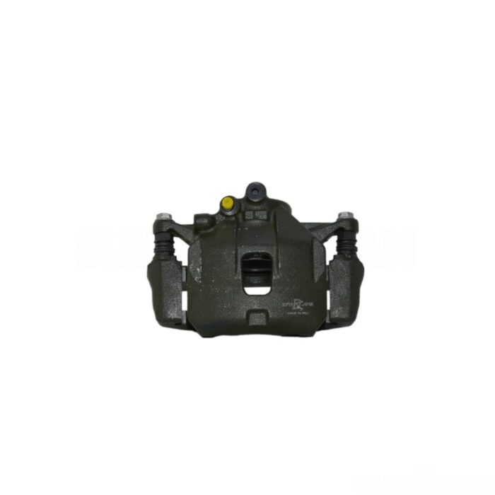 (MR527977) BRAKE CALIPER MITSUBISHI L200 2.5 LHD Front - Image 3