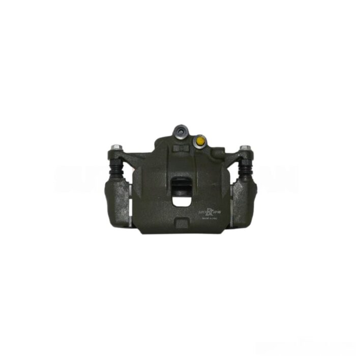 (MR527978) BRAKE CALIPER MITSUBISHI L200 2.5 RHD Front - Image 3