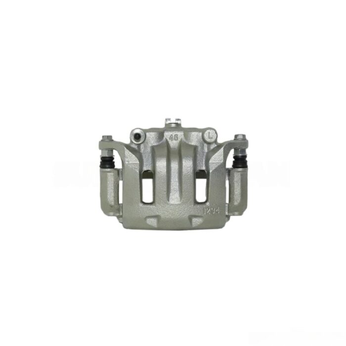 (41011-7Z000) BRAKE CALIPER NISSAN NAVARA LHD D22 Front - Image 1