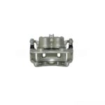 (41011-7Z000) BRAKE CALIPER NISSAN NAVARA LHD D22 Front - Image 2