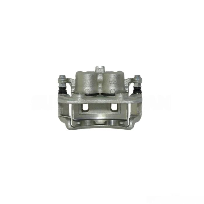 (41011-7Z000) BRAKE CALIPER NISSAN NAVARA LHD D22 Front - Image 2