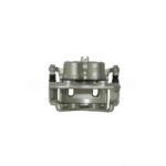 (41001-7Z000) BRAKE CALIPER NISSAN NAVARA RHD D22 Front - Image 2