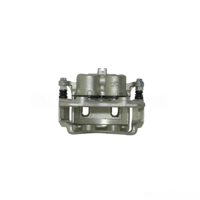 (41001-7Z000) BRAKE CALIPER NISSAN NAVARA RHD D22 Front - Image 2