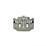 (41001-7Z000) BRAKE CALIPER NISSAN NAVARA RHD D22 Front - Image 3