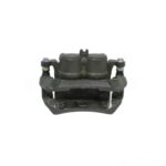 (41001-EB70A) BRAKE CALIPER NISSAN NAVARA RHDD40 Front - Image 2