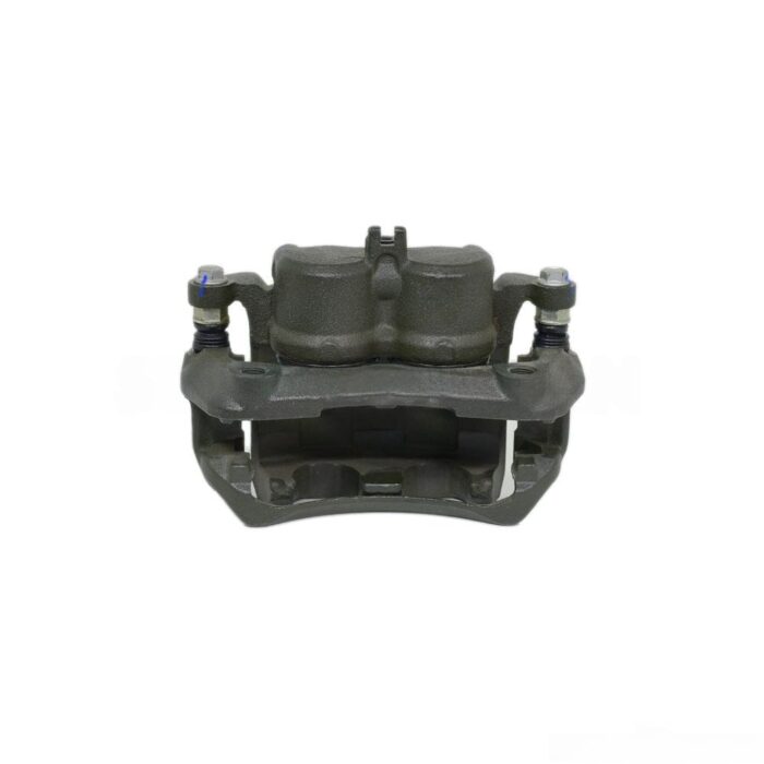 (41001-EB70A) BRAKE CALIPER NISSAN NAVARA RHDD40 Front - Image 2
