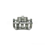 (41011-57G00) BRAKE CALIPER NISSAN PICK UP LHD Front - Image 2