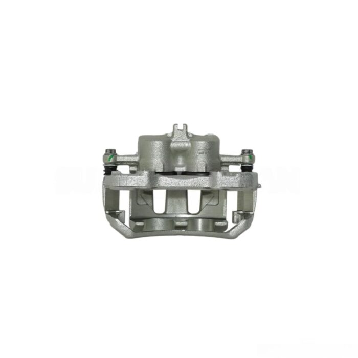 (41011-57G00) BRAKE CALIPER NISSAN PICK UP LHD Front - Image 2