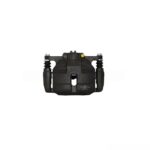 (41011-JE22A) BRAKE CALIPER NISSAN QASHQAI LHD Front